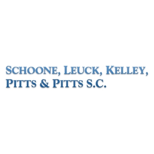 Schoone, Leuck, Kelley, Pitts & Pitts S.C.