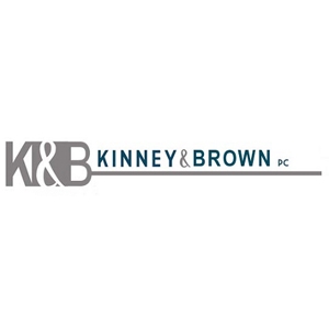 Kinney & Brown PC