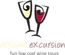 Artisan Excursion Wine Tours