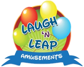  Laugh n Leap - Sumter Bounce House Rentals & Water Slides