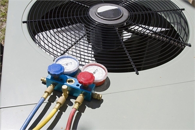 Commercial Heating Service York County | Rock Hill, SC - Comfort Systems