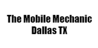The Mobile Mechanic Dallas TX
