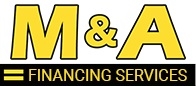  MA Financing Services LLC