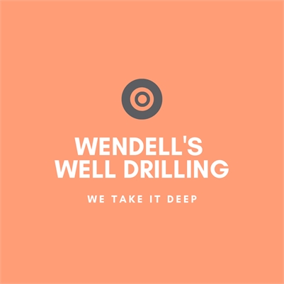 Wendell's Well Drilling