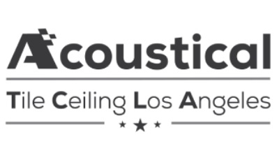 ATCLA - Acoustical Tile Ceiling Los Angeles
