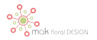 MAK Floral Design