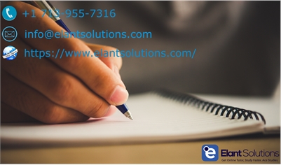 Elant Solutions