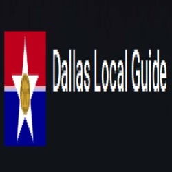 Dallas local guide