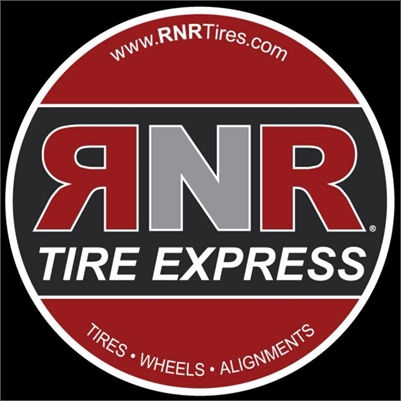 RNR Tire Express