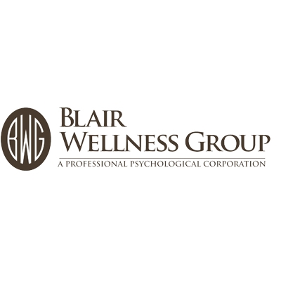 Blair Wellness Group- Therapist Los Angeles