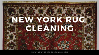 New York Rug Cleaning