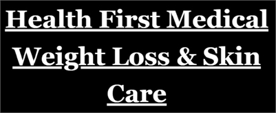 Health First Medical Weight Loss & Skin Care