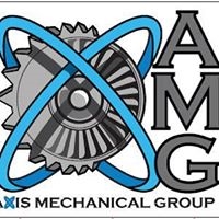 Axis Mechanical Group