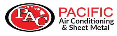 Pacific Air Conditioning & Sheet Metal