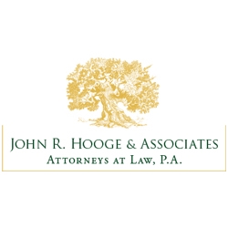 Hooge John R Attorney At Law PA