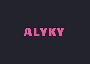 ALYKY - A Marketing & Content Strategy Agency