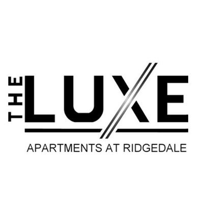 The Luxe, Apartments at Ridgedale