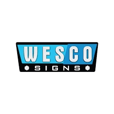Wesco Signs