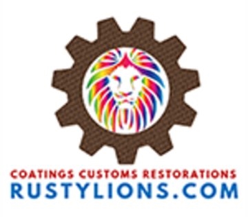 Rustylions Powder Coating | Powder Coating nj Prices