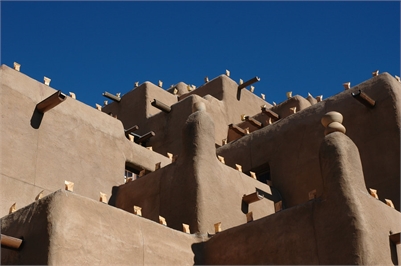 Stucco and Plastering Services in Santa Fe NM