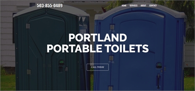 Portland Portable Toilets