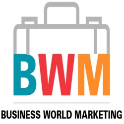 Business world marketing