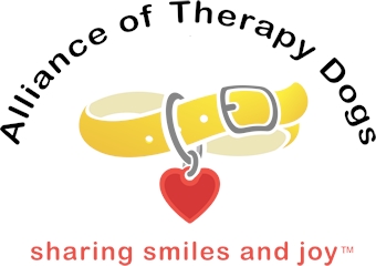 Alliance Of Therapy Dogs