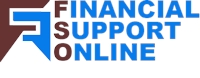 Financial support online