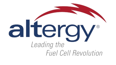 Altergy is the global leader in the design, development, manufacture of fuel cells.