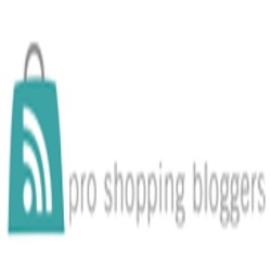 Pro shopping bloggers