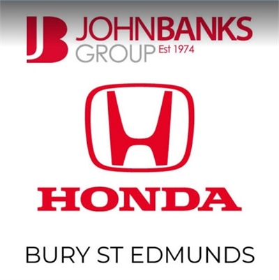 John Banks Honda Bury St Edmunds