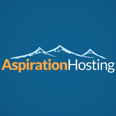 Aspiration Hosting- nodejs hosting