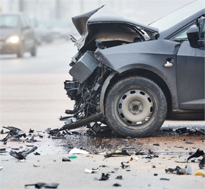 Palm Desert Car Accident Attorney