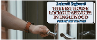 Locksmith Englewood CO