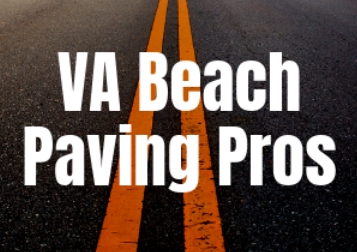 Virginia Beach Paving Pros