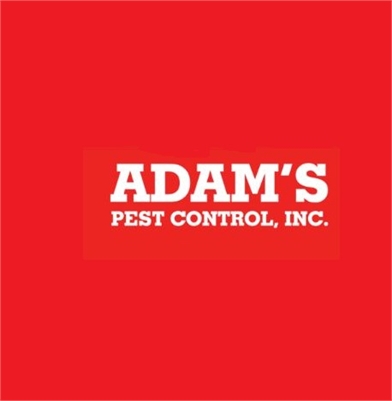 Adam's Pest Control, Inc.