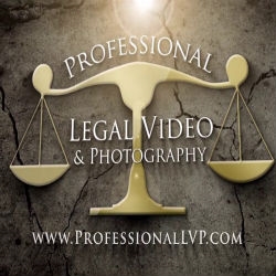 Professional Legal Video and Photography