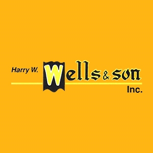 Harry W. Wells & Son Inc.