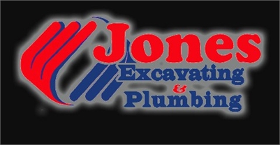 Jones Excavating & Plumbing 