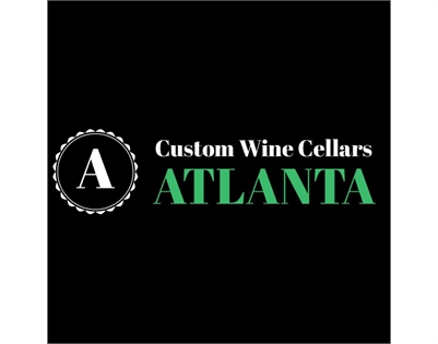 Custom Wine Cellars Atlanta