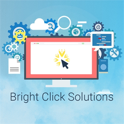  BOOST YOUR WEBSITE PRESENCE | Web Rankings + Client = Profit | Bright click solutions