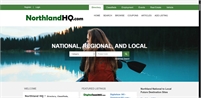 NorthlandHQ.com  - National to local Directory, Classifieds, Employment, Events, Rentals, Real Estat