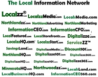 Localzz Digital brands