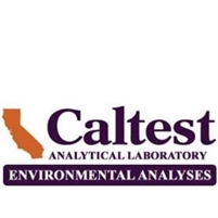 Caltest Analytical Laboratory Karen Albertson