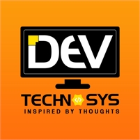 Dev Technosys Suheb Multani