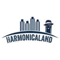 Harmonicaland  Harmonica land 