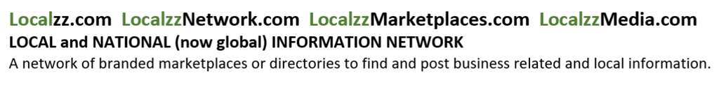 Localzz.com