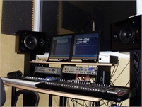  Multi-Sound Studios Columbus OH