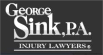 Law Firm George Sink, P.A. Injury Lawyers