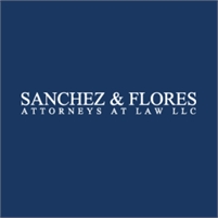 Sanchez & Flores, Attorneys at Law LLC	 Bianca 	 Flores